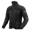 Kurtka Rebelhorn Cubby V Black