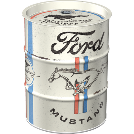Skarbonka Ford Mustang Hors