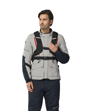 Plecak motocyklowy Rev'It! Vastour H20 26L Black
