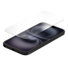Hartowane szkło ochronne wyświetlacza Quad Lock iPhone 16 Pro Max