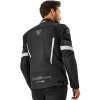 Kurtka Shima Solid 2.0 Black White