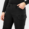 Spodnie Shima Giro 3.0 Lady Black
