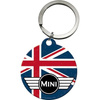 Breloczek Mini - Union Jack