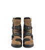 Buty motocyklowe Sidi Adventure 2 Gore-Tex Mid Tobacco