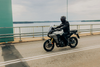 Kurtka motocyklowa Rukka Flexo-R Black
