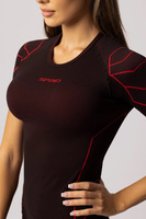 Black/Red
