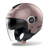 Kask Airoh Helyos Color Metallic Rose