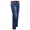 Jeansy motocyklowe REDLINE Slim
