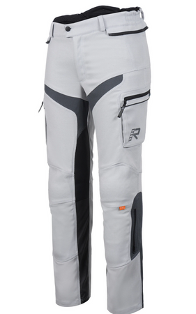 Spodnie motocyklowe Rukka AirTacama Grey