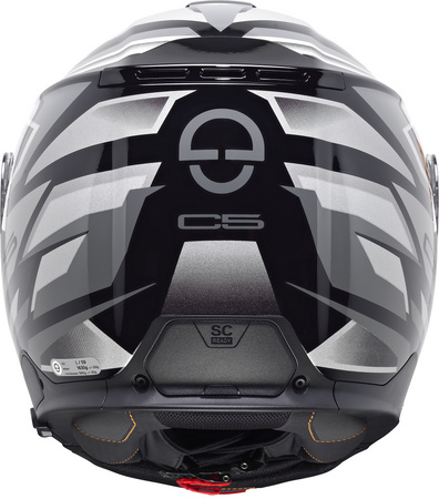 Kask Schuberth C5 Zenith Black