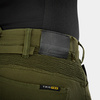 Spodnie Shima Giro 3.0 Lady Khaki