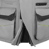 Kurtka motocyklowa Seca Arrakis 3 Lady Titanium