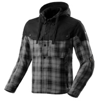 Black/Grey