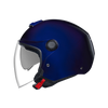 Kask Nexx Y.10 Plain Indigo Blue Mat