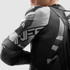 Kurtka motocyklowa Rebelhorn Inferno Black White