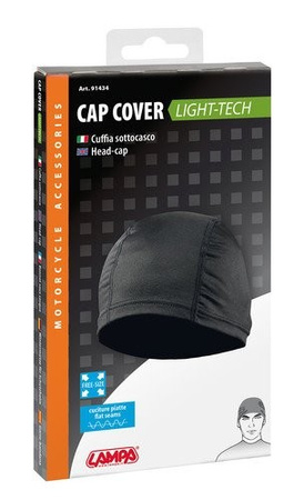 Czapka pod kask Lampa 91434