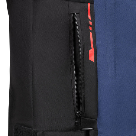 Kurtka motocyklowa Seca Avatar 3 Grey Navy