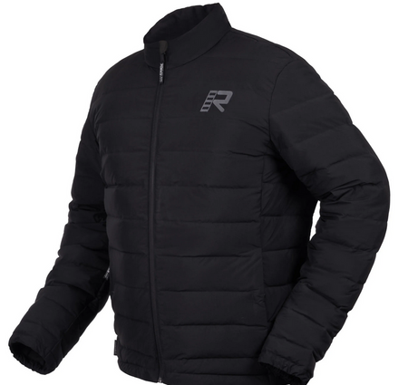 Kurtka Rukka Flexo-R Black