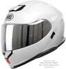 Kask motocyklowy Shoei Neotec 3 White
