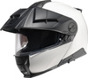 Kask Schuberth E2 White