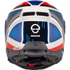 Kask Schuberth S3 Storm Blue
