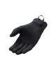 Rękawice motocyklowe Rev'it! Coast Black