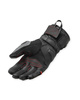 Rękawice Rev'it! Sand 5 H2O Black-Grey
