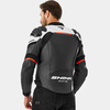 Kurtka motocyklowa Shima Bandit 2.0 Red
