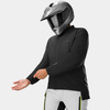 Kurtka motocyklowa Shima Dune 2.0 G2 Grey/Fluo