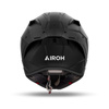 Kask Airoh Gp800 Black Matt