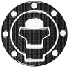 LAMPA Osłona wlewu paliwa Suzuki carbon