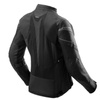 Kurtka Tekstylna Rebelhorn Hiflow V Lady Black