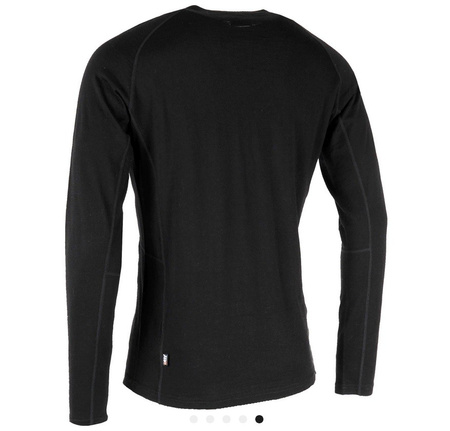 Koszulka termoaktywna Rukka Wool-R Shirt Merino