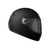 Kask John Doe JD/ONE Frozen Black