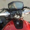 SP Connect Moto Bundle uchwyt na telefon z etui Iphone 13 Pro Max