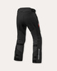 Spodnie motocyklowe Rev'it! Tornado 4 H2O Black