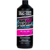 MUC-OFF Biodegradowalny płyn do czyszczenia gąbkowych filtrów powietrza Air Filter Cleaner 1L