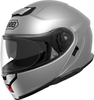 Kask Shoei Neotec 3 Light Silver