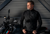 Bluza Rukka Combo-R Black