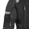 Kurtka motocyklowa Seca Arrakis 3 Black