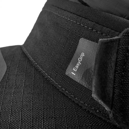 Kurtka motocyklowa Shima Tracker Black