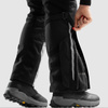 Spodnie motocyklowe Tekstylne Rebelhorn Hardy 3.0 Lady Black/Grey