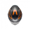 Kask Nexx X.Lifetour Pro Mile Orange/Grey Matt