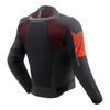 Kurtka Rebelhorn Jax Black/Red