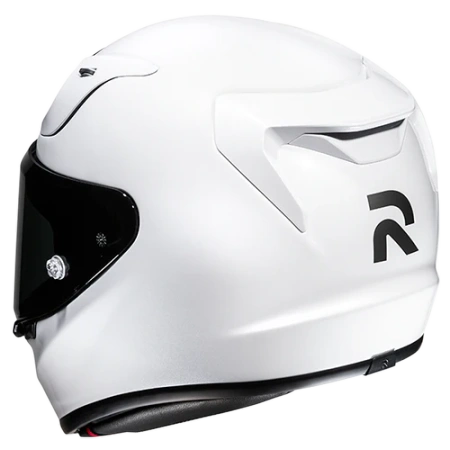 Kask HJC RPHA 12 Solid Pearl White