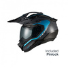 Kask Nexx X.Rally Yuma Grey/Blue