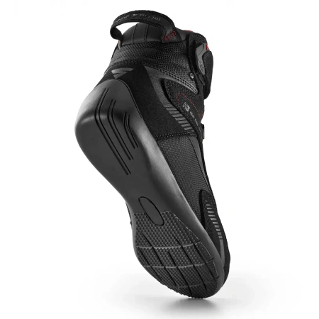 Buty motocyklowe Shima Exo Vented Lady black