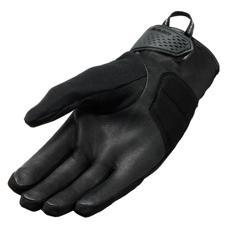 Rękawice Rev'it! Mosca 2 H2O Ladies Black