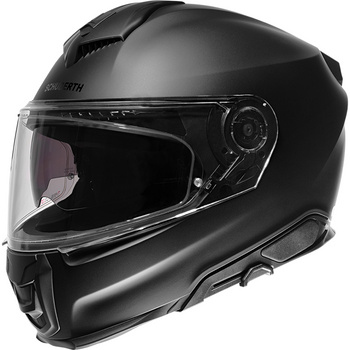 Kask motocyklowy Schuberth S3 Black Matt