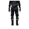 Spodnie Fox 180 Bnkr Black Camo (MX24)